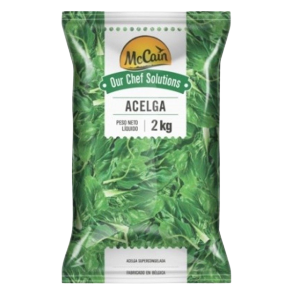 ACELGA X 2 KGS