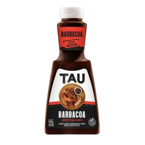 BARBACOA X340GR - TAU