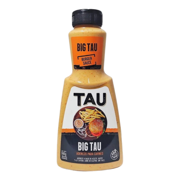 SALSA BIG TAU X330GR - TAU