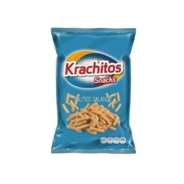 PALITOS SALADOS X 800 GRS
